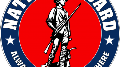 Photo of Stitt activates Guard to help protect Oklahoma capitol