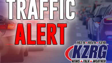 Photo of Northbound Route 249 Bridge Over 17th St.  In Joplin CLOSED