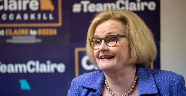 McCaskill