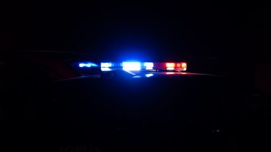 Photo of A Wounded Suspect From Illinois May Be In Missouri