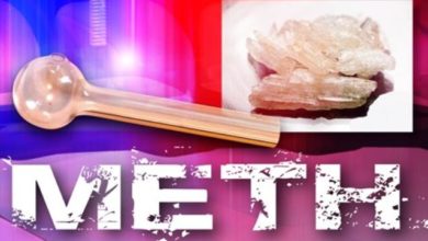 Photo of Five indicted for conspiracy to distribute meth in Texas County