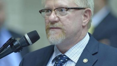 Photo of New Missouri Congressional maps can cause problems in some counties