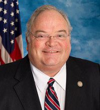 Photo of Former Missouri congressman Billy Long accused of promising favors to business associates during Senate confirmation hearing