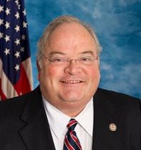 Congressman billy long 199x300