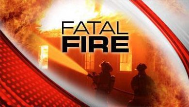 Photo of Two die in Miami, Oklahoma house fire