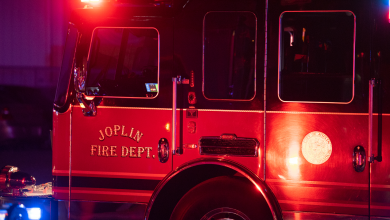 Photo of Joplin Fire Department alerts public to possible scam