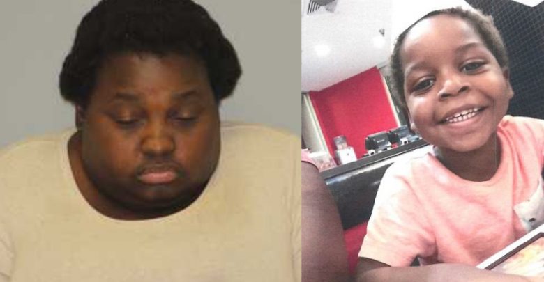 Quatavia Givens and Darnell Gray