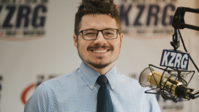 Photo of Ty Albright