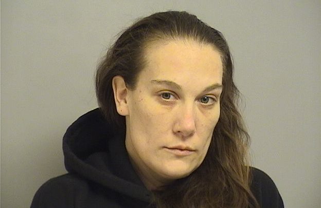 Ashley bambi thankgiving shooting