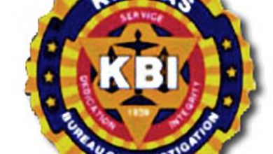 Photo of Leavenworth man police shot arrested after hospital release