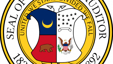 Photo of Audit accuses Missouri sheriff’s office of “questionable buys” on booze, cigarettes, and ham