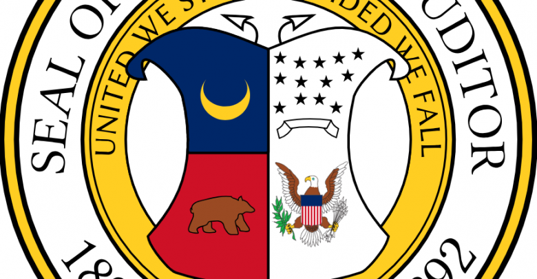Mo state auditor