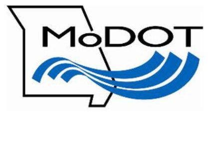MoDOT, Shoal Creek Bridge, construction, road work