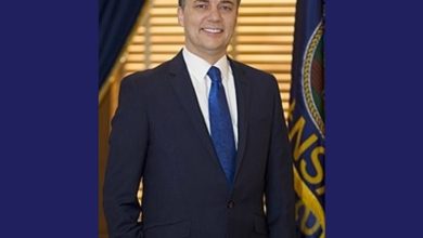 Photo of He’s Going to Disney World