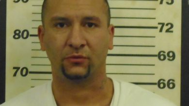 Photo of Galena Man Sentenced on Drug Charges