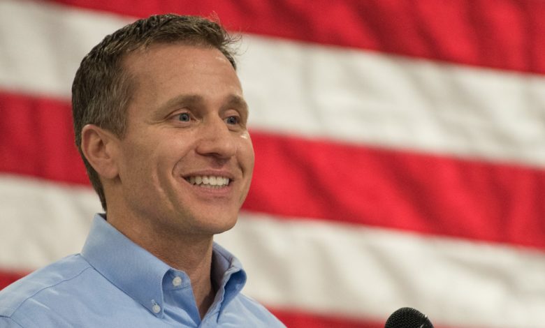 Greitens