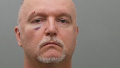 Photo of Religious Supply Store Murderer, May Have Assaulted Others