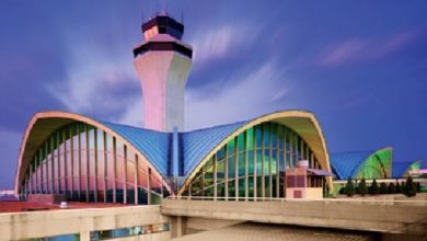 Photo of If you are flying this holiday, expect delays