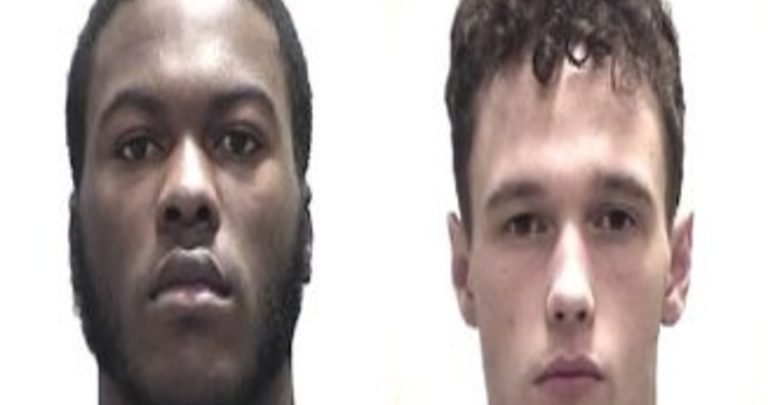 Jimmy abron jackson frisbie(1)