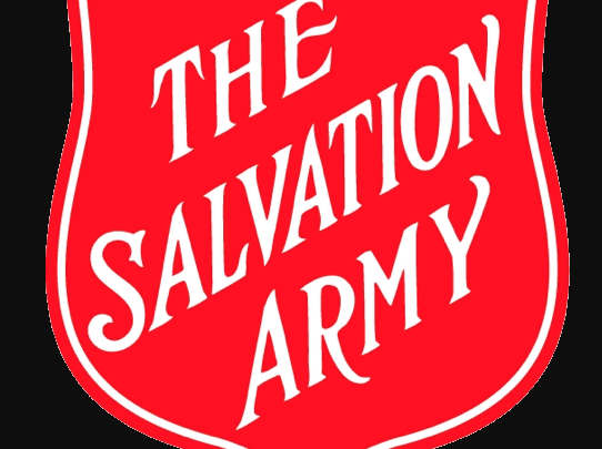 Salvation army