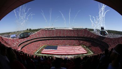 Photo of Vaccine clinic set for Garth Brooks concert in Kansas City