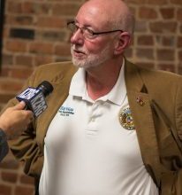 Photo of Sen. White’s bill aims to protect nursing home residents from neglect