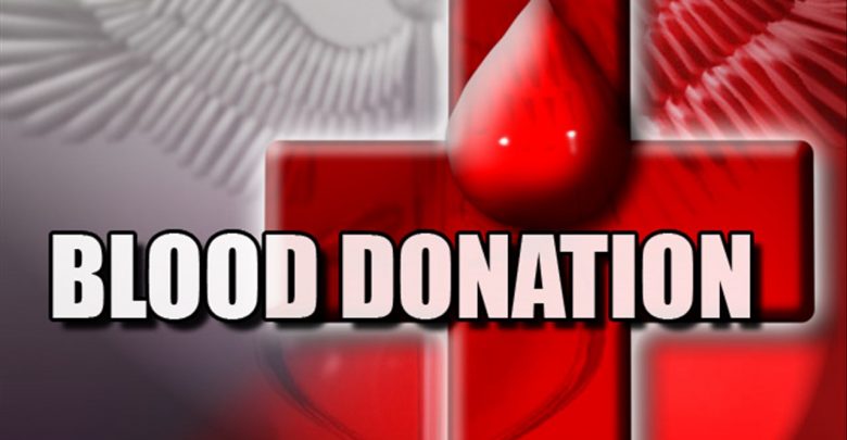 BloodDonation