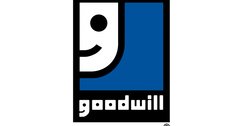 Goodwill Logo
