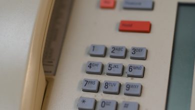 Photo of Better Business Bureau warns voters of election scams amid the upcoming midterms