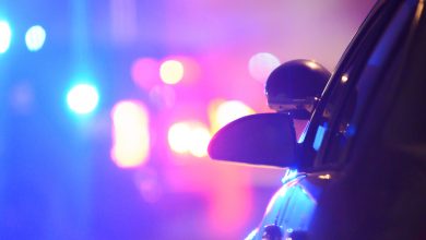 Photo of Man arrested after Arrowhead Stadium standoff