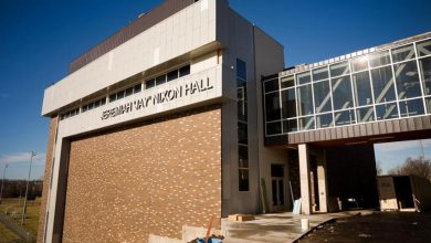 Photo of Missouri Southern State University’s big welcome week!