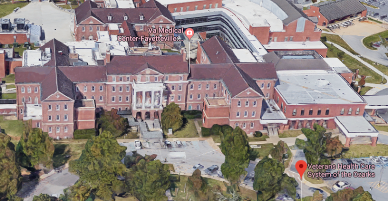 VA Fayetteville