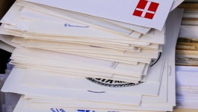 Photo of New postal rates take effect this Sunday