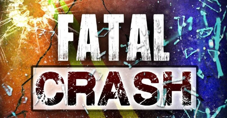 Newstalk KZRG- fatal accident, pedestrian hit