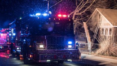 Photo of Structural collapse training course slated for firefighters