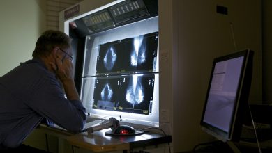 Photo of Freeman Health System pauses mammography services – again