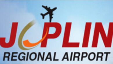 Photo of Groundbreaking ceremony set for Wednesday at Joplin Regional Airport