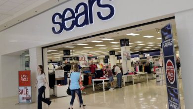 Photo of Sears Is Shrinking