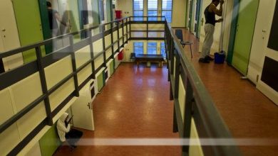 Photo of Man Sentenced For Robbing, Assaulting Woman At Casino