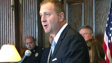 Photo of Crime-fighting effort expanded to Springfield, Kansas City