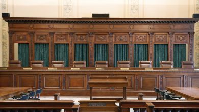 Photo of Seminole Nation member re-tried, convicted of child sexual assault