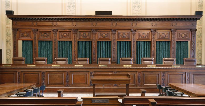 Oklahoma Legislature