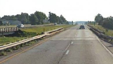 Photo of Kelly proclaims July 17-21 Rural Road Safety Awareness Week