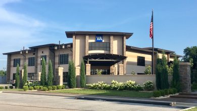 Photo of Joplin VA Clinic Opens