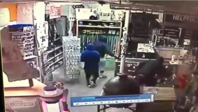 Photo of 79 Guns Stolen From Northwest Arkansas Hardware Store