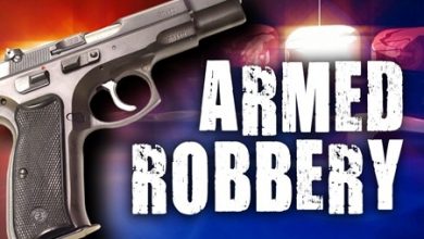 Photo of Joplin convenience store robbed, two arrested