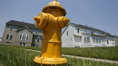 Photo of Neosho water system back to normal