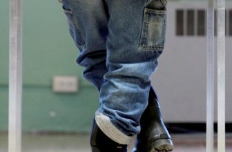 Photo of Early voting hours in Jasper County