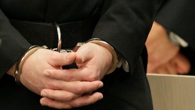 Photo of Ozarks Drug Enforcement Team makes arrests in Lamar