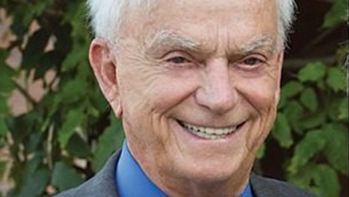 Photo of Kansas ordered to pay $63 million to former pizza magnate